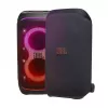 Capa para JBL JBLPBCOV-320 coluna portátil, Preto