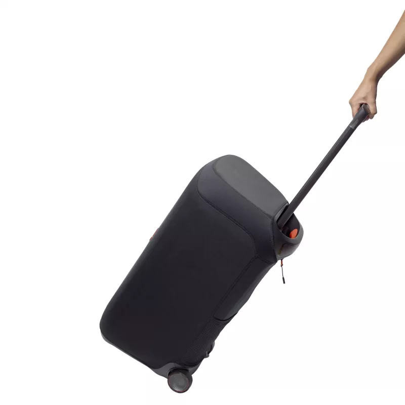 Capa para JBL JBLPBCOV-320 coluna portátil, Preto