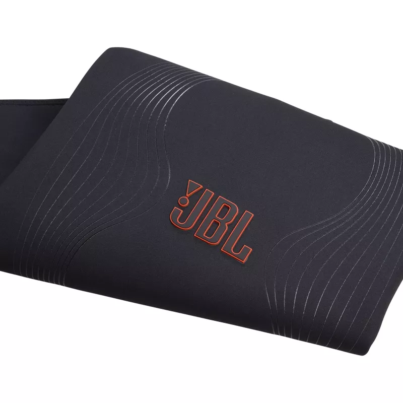 Capa para JBL JBLPBCOV-320 coluna portátil, Preto