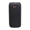 Capa para JBL JBLPBCOV-120 coluna portátil, Preto