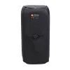 Capa para JBL JBLPBCOV-120 coluna portátil, Preto
