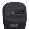 Capa para JBL JBLPBCOV-120 coluna portátil, Preto