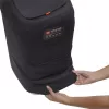 Capa para JBL JBLPBCOV-120 coluna portátil, Preto