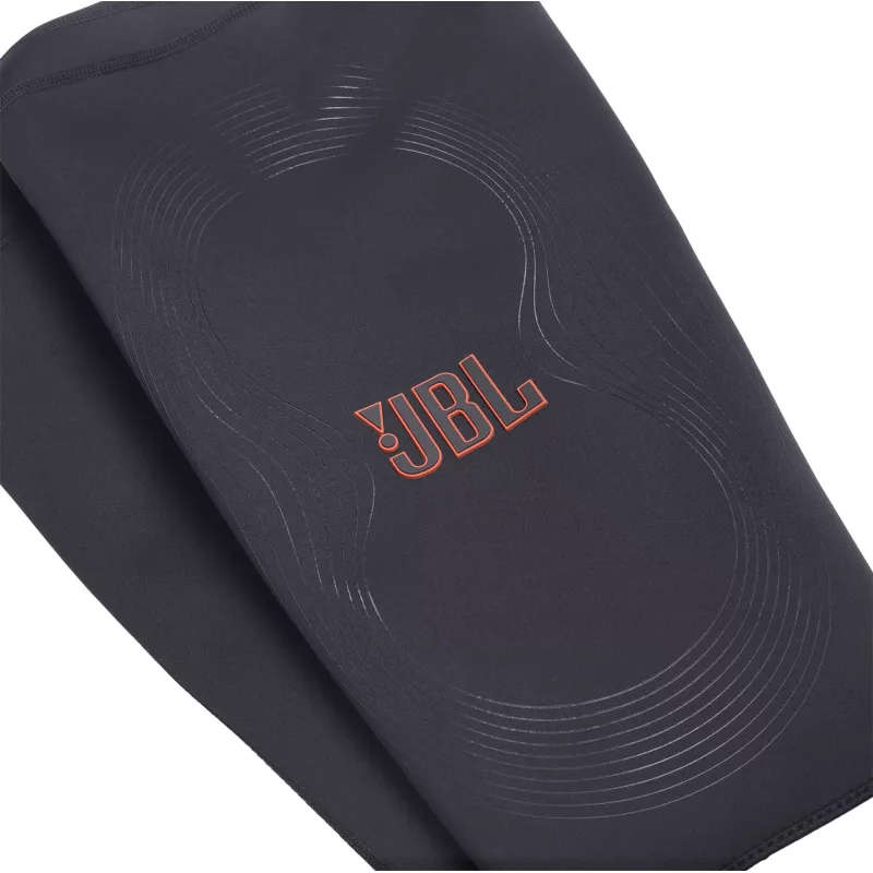 Capa para JBL JBLPBCOV-120 coluna portátil, Preto