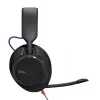 JBL Quantum 250 Headset com fios de arco Gaming Preto