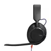 JBL Quantum 250 Headset com fios de arco Gaming Preto