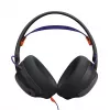 JBL Quantum 250 Headset com fios de arco Gaming Preto