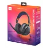 JBL Quantum 250 Headset com fios de arco Gaming Preto