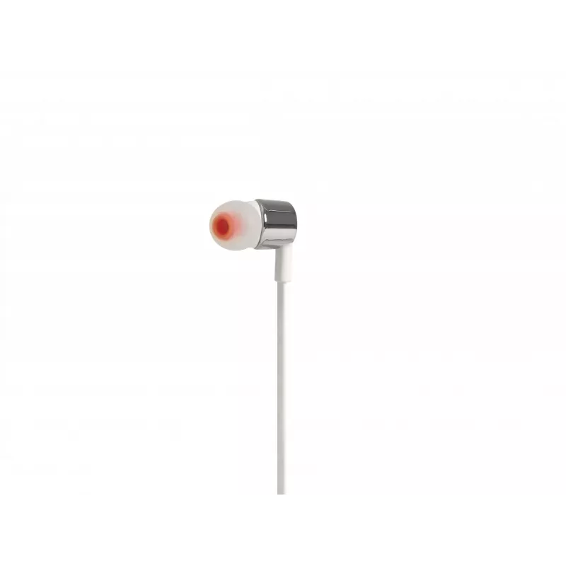 JBL Tune 210 Cinzento, com fios, 20 - 20000 Hz, Música, Headset, Cinzento