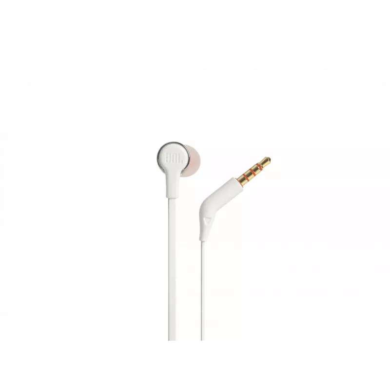 JBL Tune 210 Cinzento, com fios, 20 - 20000 Hz, Música, Headset, Cinzento