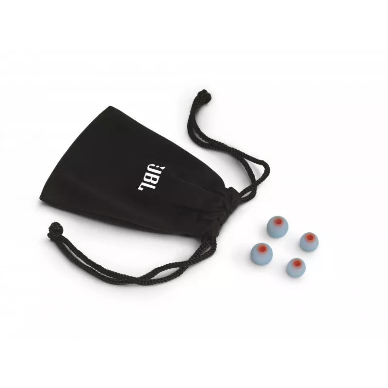 JBL Tune 210 Cinzento, com fios, 20 - 20000 Hz, Música, Headset, Cinzento