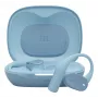 JBL Sense Lite Headset sem fios de gancho Música Bluetooth Azul