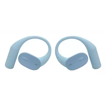 JBL Sense Lite Headset sem fios de gancho Música Bluetooth Azul