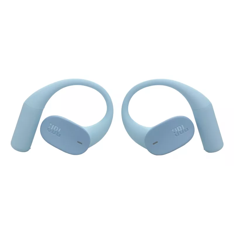 JBL Sense Lite Headset sem fios de gancho Música Bluetooth Azul