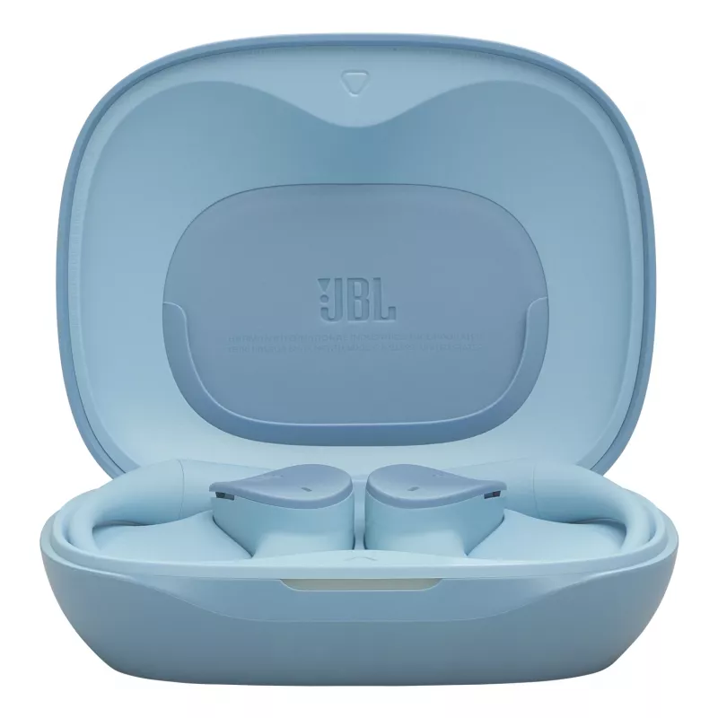JBL Sense Lite Headset sem fios de gancho Música Bluetooth Azul