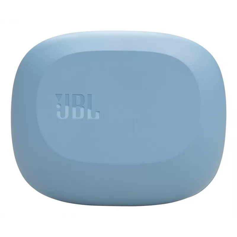 JBL Sense Lite Headset sem fios de gancho Música Bluetooth Azul