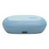 JBL Sense Lite Headset sem fios de gancho Música Bluetooth Azul