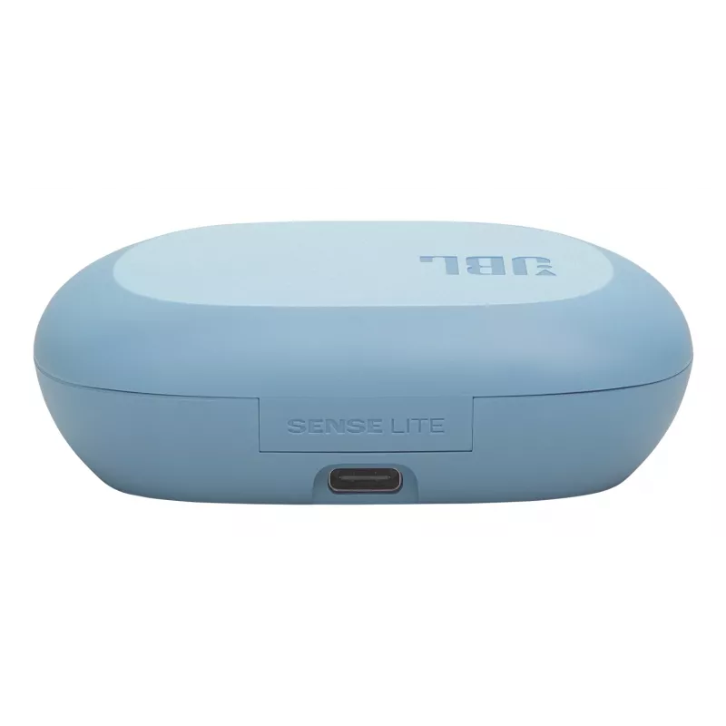 JBL Sense Lite Headset sem fios de gancho Música Bluetooth Azul