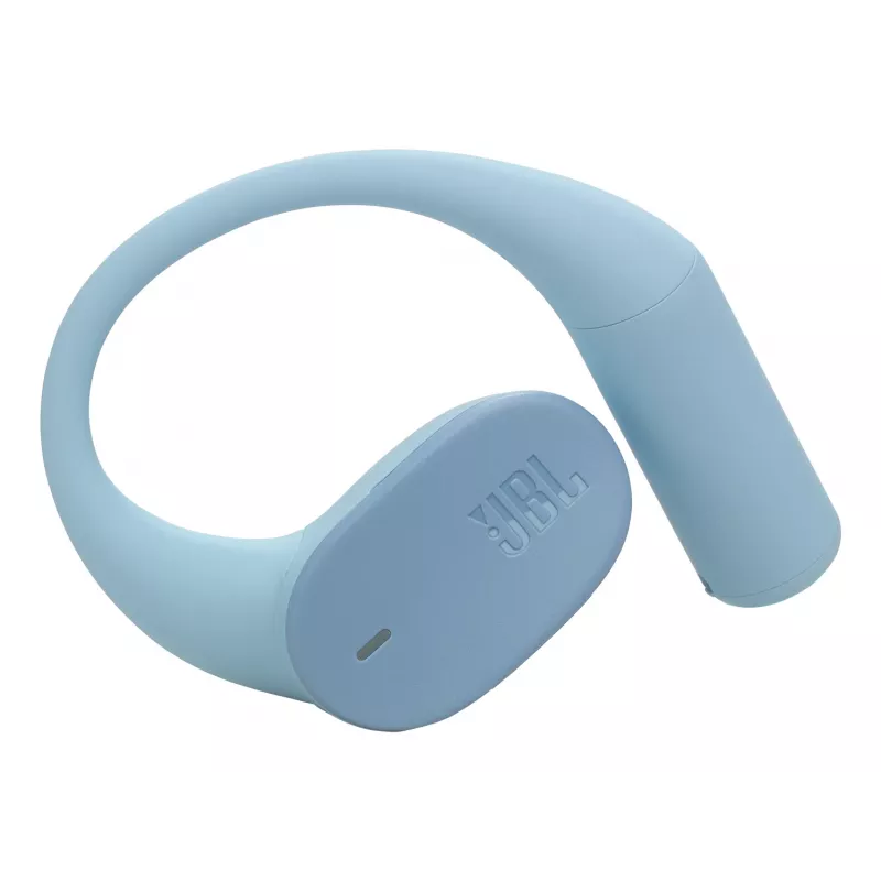 JBL Sense Lite Headset sem fios de gancho Música Bluetooth Azul