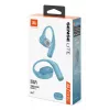 JBL Sense Lite Headset sem fios de gancho Música Bluetooth Azul