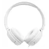 JBL Tune 520C Auscultadores USB-C com fios de arco Chamadas/Música USB Type-C Branco
