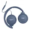 JBL Tune 520C Auscultadores USB-C com fios de arco Chamadas/Música USB Type-C Azul