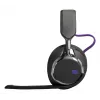JBL Quantum 950 Headset sem fios de arco Gaming USB Type-C Bluetooth Estação de carregamento Preto