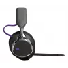 JBL Quantum 950 Headset sem fios de arco Gaming USB Type-C Bluetooth Estação de carregamento Preto