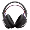 JBL Quantum 950 Headset sem fios de arco Gaming USB Type-C Bluetooth Estação de carregamento Preto
