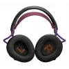 JBL Quantum 950 Headset sem fios de arco Gaming USB Type-C Bluetooth Estação de carregamento Preto