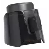 JBL Quantum 950 Headset sem fios de arco Gaming USB Type-C Bluetooth Estação de carregamento Preto