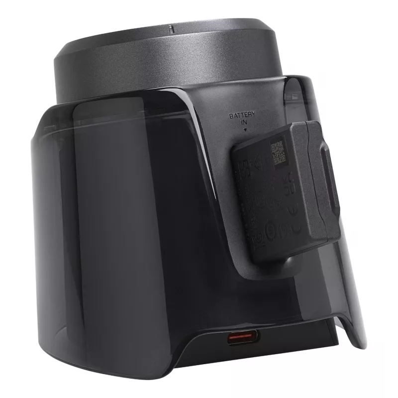 JBL Quantum 950 Headset sem fios de arco Gaming USB Type-C Bluetooth Estação de carregamento Preto