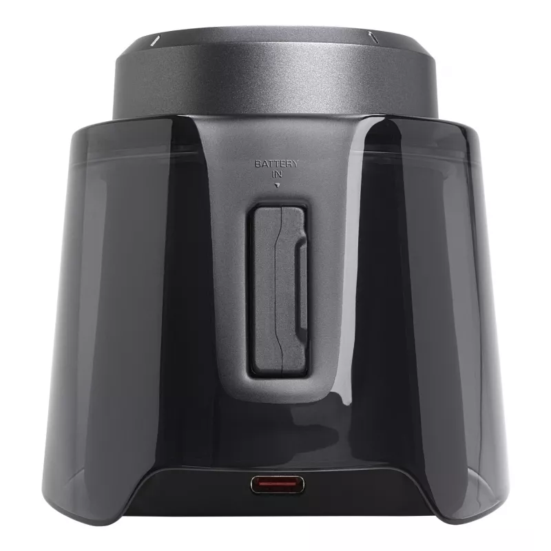 JBL Quantum 950 Headset sem fios de arco Gaming USB Type-C Bluetooth Estação de carregamento Preto