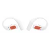 JBL Endurance Zone Headset sem fios Open-Ear Desporto Bluetooth Branco