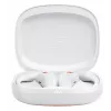 JBL Endurance Zone Headset sem fios Open-Ear Desporto Bluetooth Branco