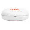 JBL Endurance Zone Headset sem fios Open-Ear Desporto Bluetooth Branco