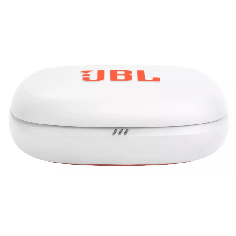 JBL Endurance Zone Headset sem fios Open-Ear Desporto Bluetooth Branco