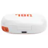 JBL Endurance Zone Headset sem fios Open-Ear Desporto Bluetooth Branco