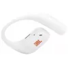 JBL Endurance Zone Headset sem fios Open-Ear Desporto Bluetooth Branco