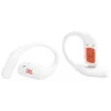 JBL Endurance Zone Headset sem fios Open-Ear Desporto Bluetooth Branco