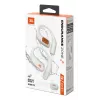 JBL Endurance Zone Headset sem fios Open-Ear Desporto Bluetooth Branco