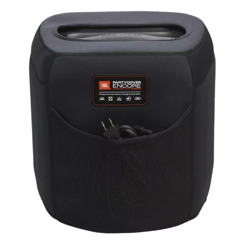 Capa JBL PartyCover Encore 2 Preto