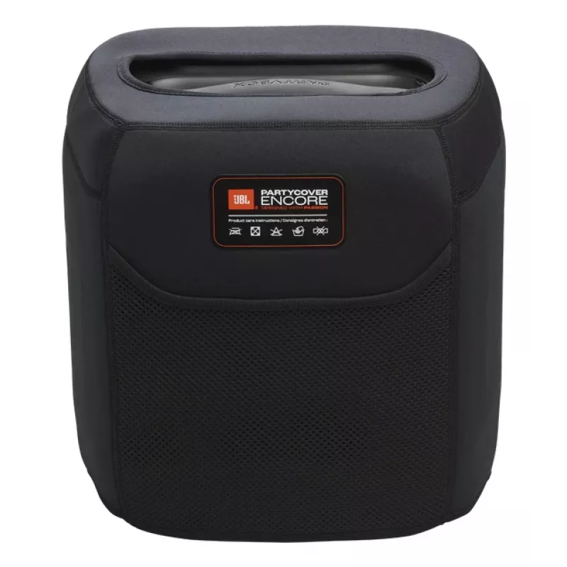 Capa JBL PartyCover Encore 2 Preto
