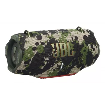 JBL Xtreme 4 Coluna portátil estéreo Camuflagem 100 W