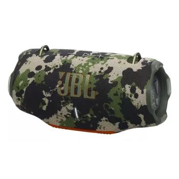 JBL Xtreme 4 Coluna portátil estéreo Camuflagem 100 W