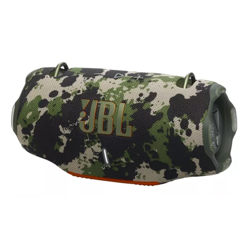 JBL Xtreme 4 Coluna portátil estéreo Camuflagem 100 W