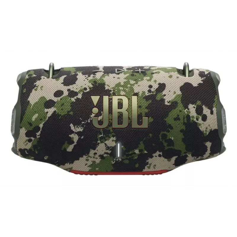 JBL Xtreme 4 Coluna portátil estéreo Camuflagem 100 W