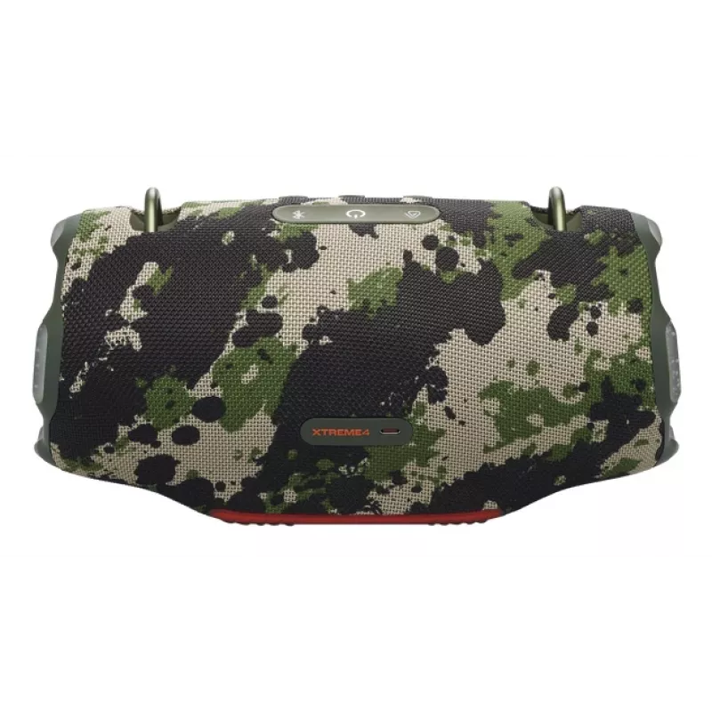 JBL Xtreme 4 Coluna portátil estéreo Camuflagem 100 W