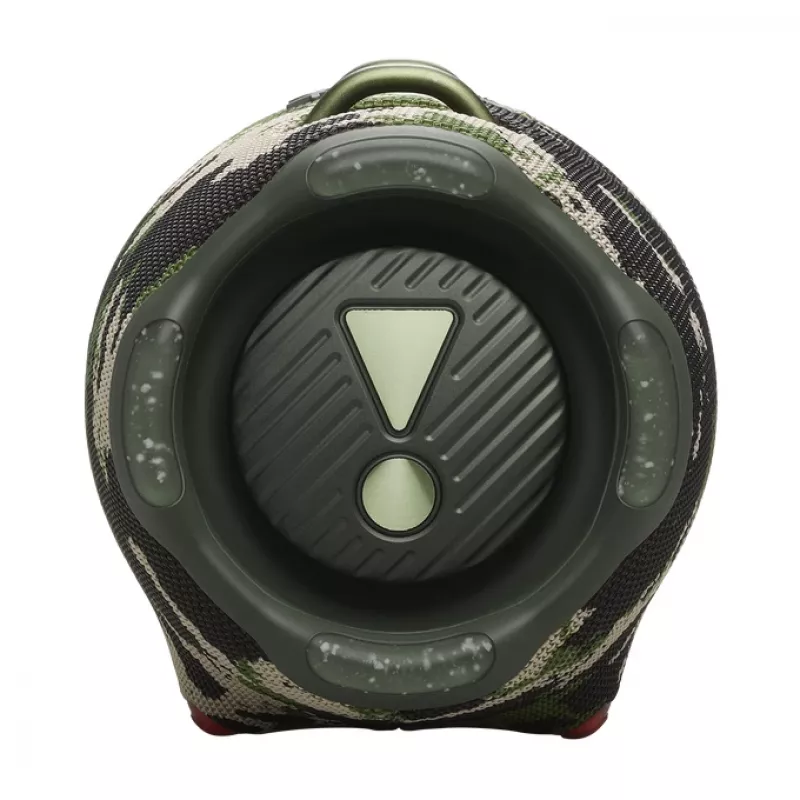JBL Xtreme 4 Coluna portátil estéreo Camuflagem 100 W