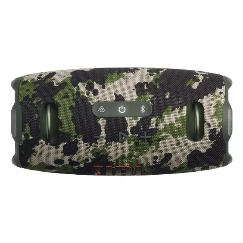 JBL Xtreme 4 Coluna portátil estéreo Camuflagem 100 W
